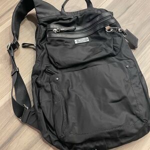 Tumi backpack
